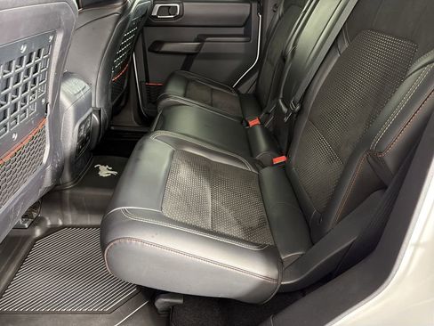 Used 2024 Ford Bronco Raptor w/ Interior Carbon Fiber Pack 6 image 18