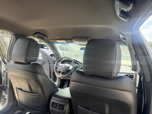 Used 2024 Cadillac CT5 Premium Luxury w/ Climate Package image 14