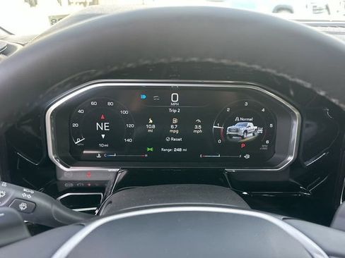 New 2026 GMC Sierra 1500 SLT w/ SLT Premium Package image 12