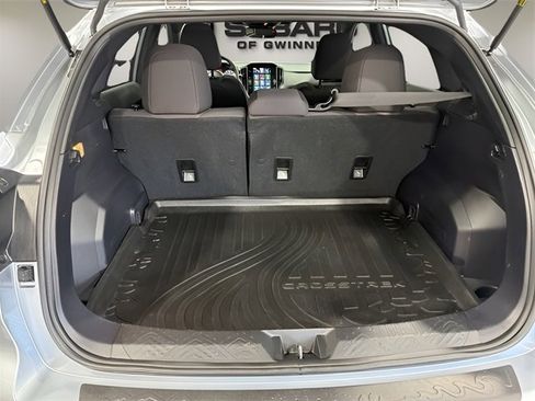 Certified 2024 Subaru Crosstrek 2.5i Sport image 36