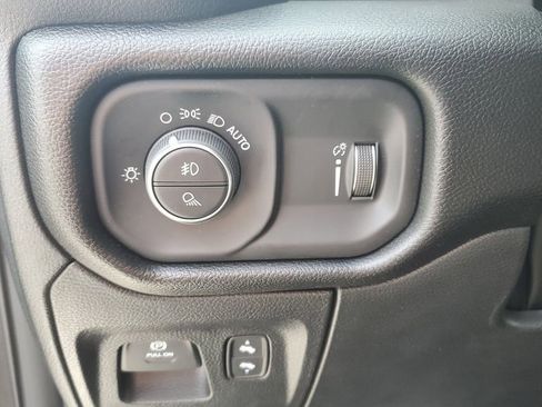 New 2026 RAM 1500 Big Horn image 23