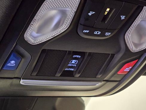 Used 2025 RAM 1500 Tradesman image 25