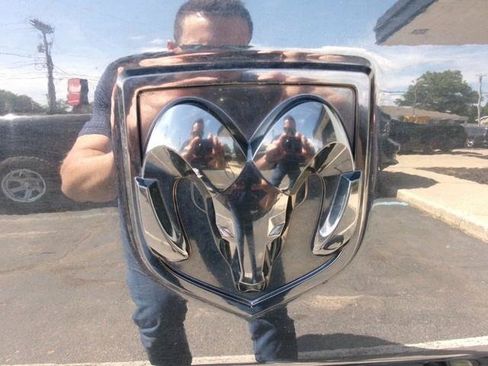 Used 2016 RAM 1500 Sport AWD/4WD image 28