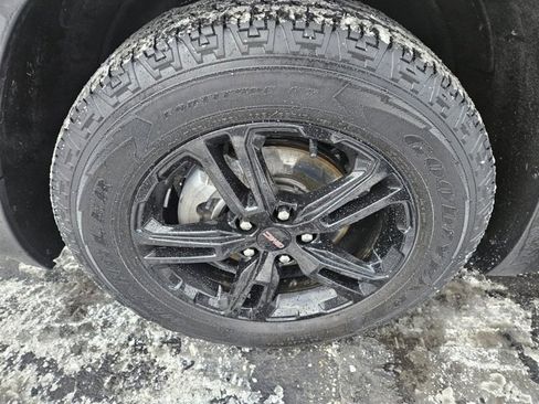 Certified 2023 GMC Terrain AT4 w/ Infotainment Package II image 31