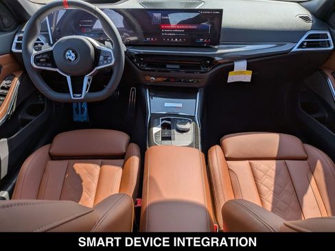 New 2026 BMW M340i xDrive w/ Premium Package AWD/4WD image 16