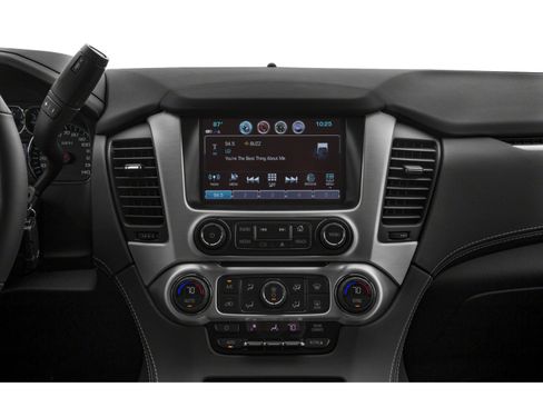 Used 2019 GMC Yukon XL SLT image 7