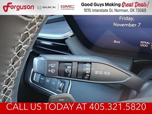 New 2026 Buick Enclave Sport Touring w/ Super Cruise Package FWD image 23