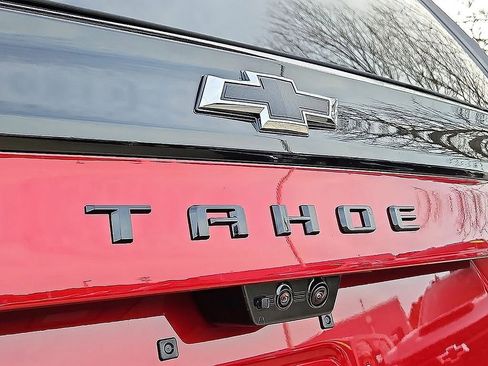 New 2026 Chevrolet Tahoe RST w/ Advanced Technology Package image 20