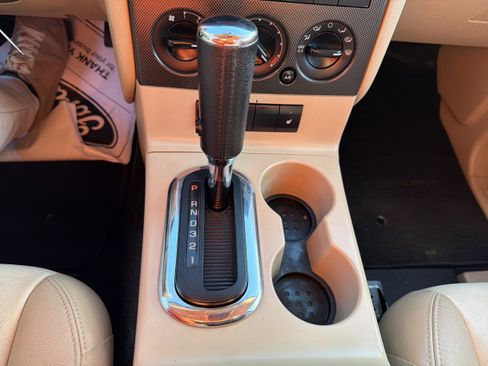 Used 2007 Ford Explorer Sport Trac Limited image 15