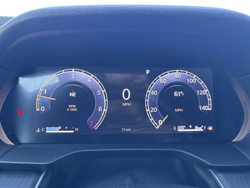 New 2025 Jeep Grand Cherokee Laredo X w/ Luxury Tech Group I image 30