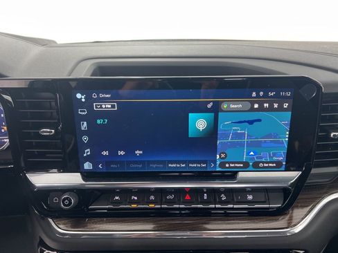 New 2024 Chevrolet Silverado 1500 RST w/ All Star Edition Plus image 12