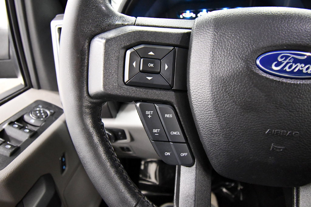 Used 2018 Ford F150 XLT w/ Equipment Group 302A Luxury AWD/4WD image 19