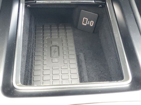 New 2026 Lincoln Corsair Reserve w/ Jet Appearance Package image 23