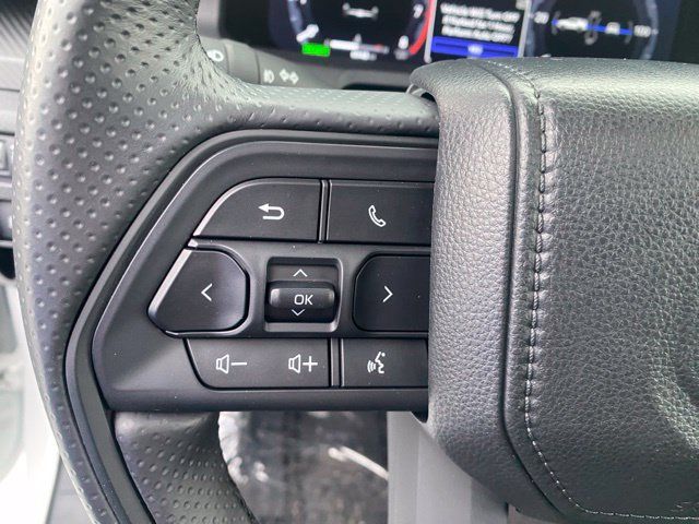Certified 2025 Toyota 4Runner TRD Pro AWD/4WD image 29