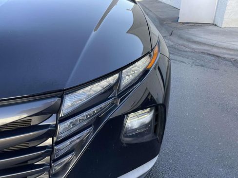 Used 2024 Hyundai Tucson SE image 13