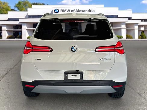 Used 2026 BMW X3 xDrive30i w/ Convenience Package AWD/4WD image 6