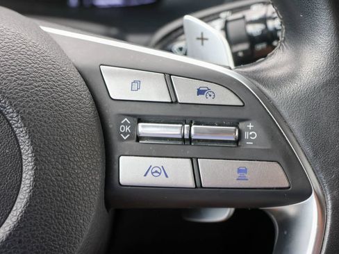 Used 2025 Hyundai Palisade SEL AWD/4WD image 66