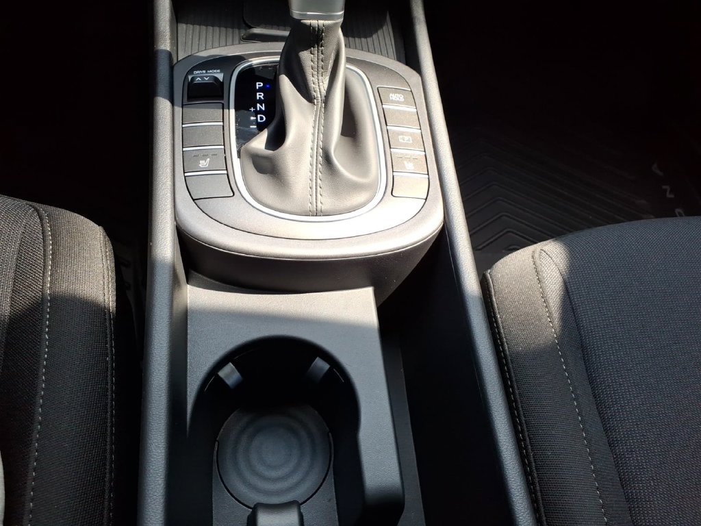 New 2027 Hyundai Kona SEL Sport FWD image 21