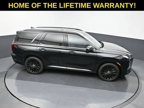 Used 2024 Hyundai Palisade Calligraphy AWD/4WD image 59