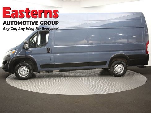 Used 2024 RAM ProMaster 3500 image 60