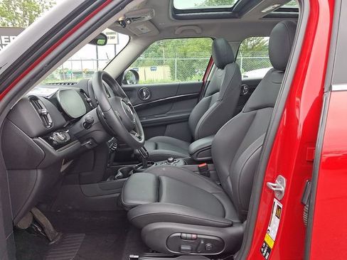 Used 2024 MINI Cooper Countryman S AWD/4WD image 13