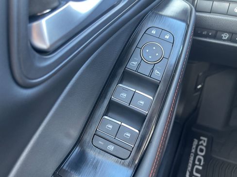 New 2026 Nissan Rogue SV w/ Rock Creek Premium Package image 41