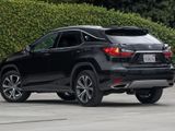 Used 2020 Lexus RX 350 FWD w/ Premium Package image 2