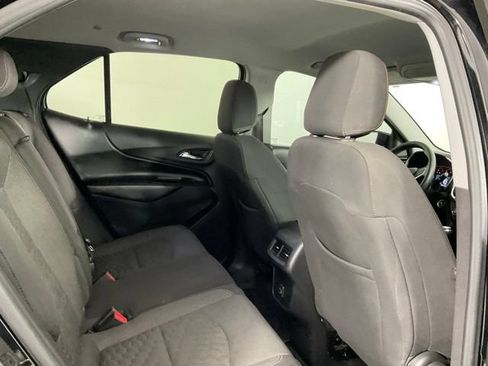 Used 2020 Chevrolet Equinox LT AWD/4WD image 17