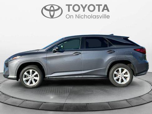 Used 2016 Lexus RX 350 FWD image 3