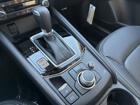 New 2025 MAZDA CX-5 AWD 2.5 S w/ Preferred Package image 18