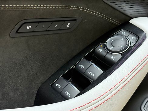 New 2026 Cadillac CT5 V Blackwing w/ Carbon Fiber 2 Package image 29