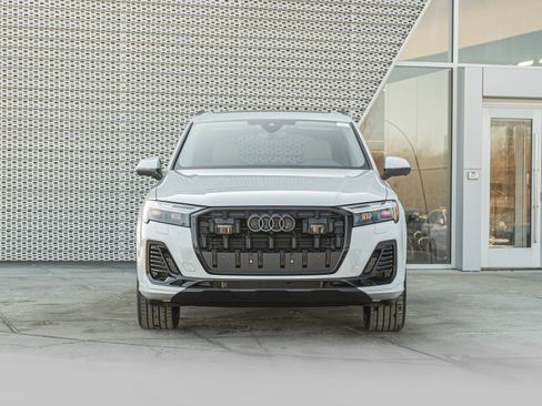 New 2026 Audi Q7 3.0T Premium Plus image 35