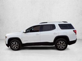 Used 2023 GMC Acadia SLT video 2