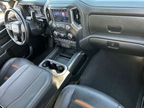 Used 2023 GMC Sierra 3500 AT4 w/ Gooseneck/5TH Wheel Package AWD/4WD image 28