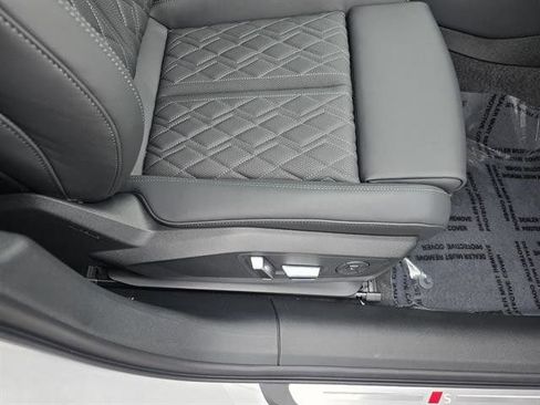 New 2025 Audi S5 Prestige image 16