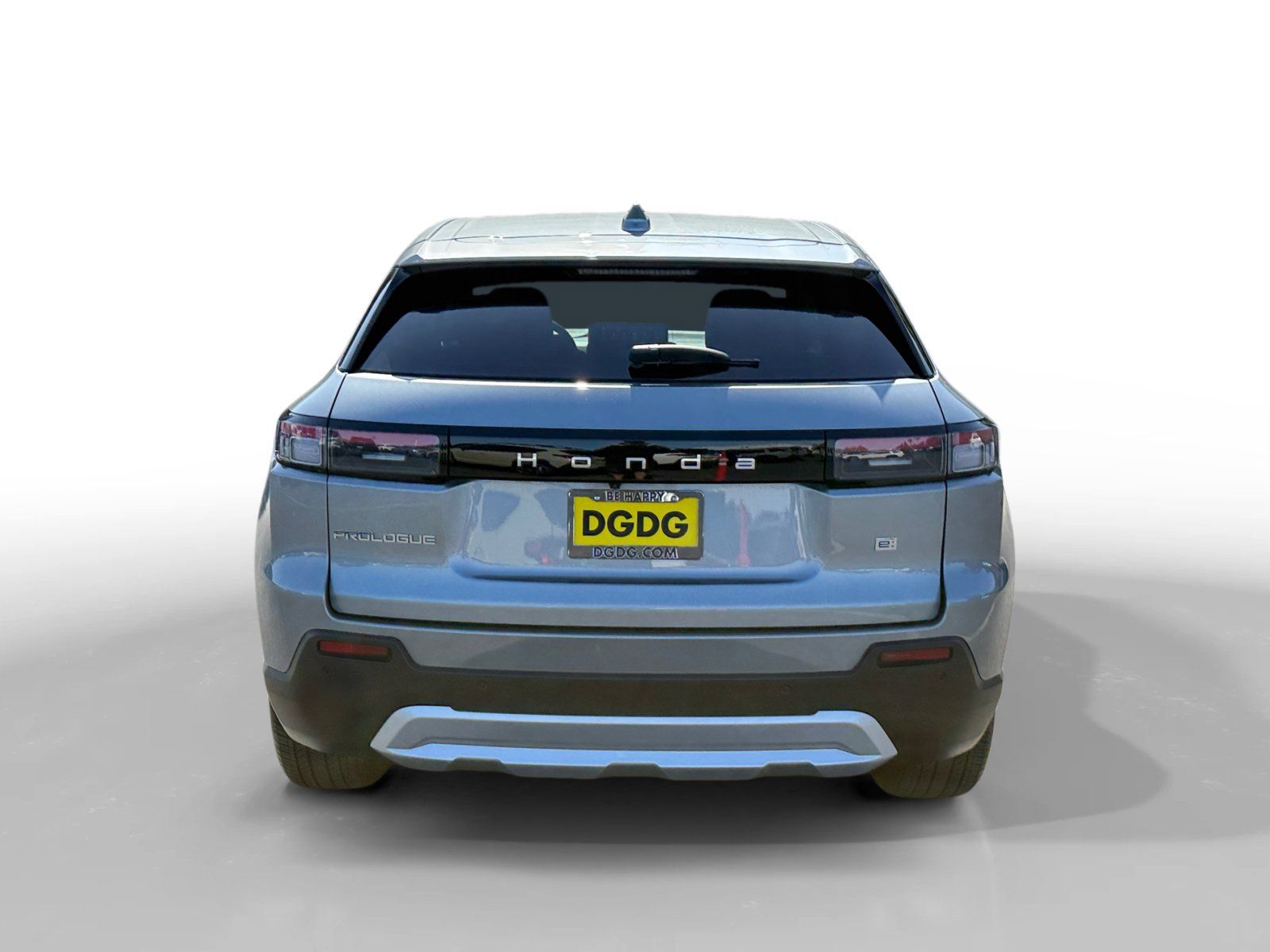 Used 2025 Honda Prologue Eco image 4