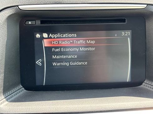 Used 2016 MAZDA CX-5 Grand Touring FWD image 23