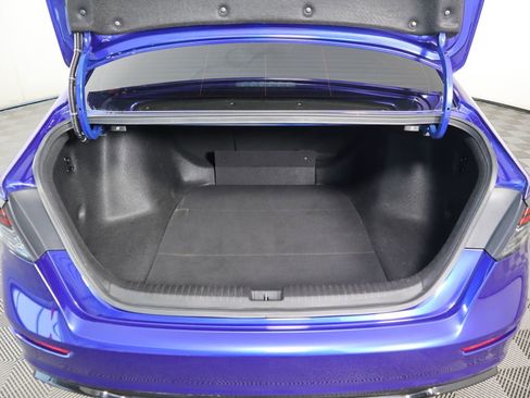 Certified 2023 Honda Accord Sport image 28