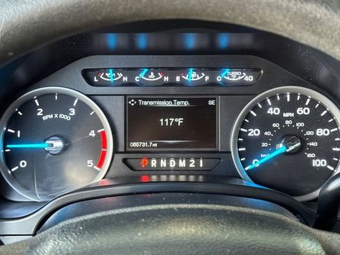 Used 2017 Ford F350 XLT image 22