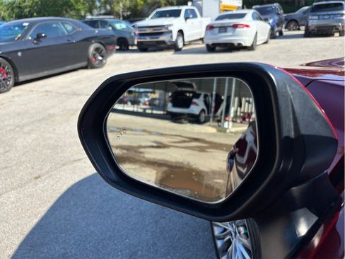 Used 2019 Toyota Avalon Limited w/ Advanced Safety Package image 18