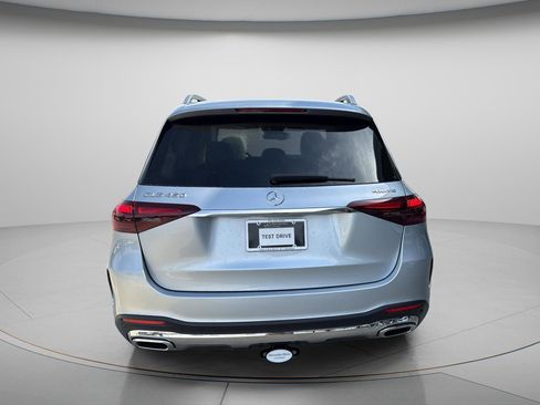 New 2026 Mercedes-Benz GLE 450 4MATIC image 8