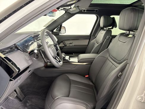 New 2026 Land Rover Range Rover Sport SE image 23