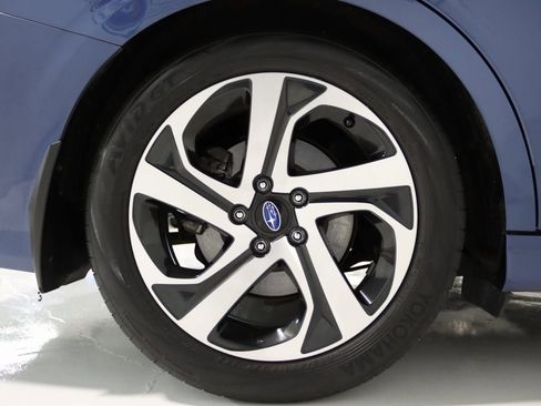 Used 2021 Subaru Legacy Touring XT image 69
