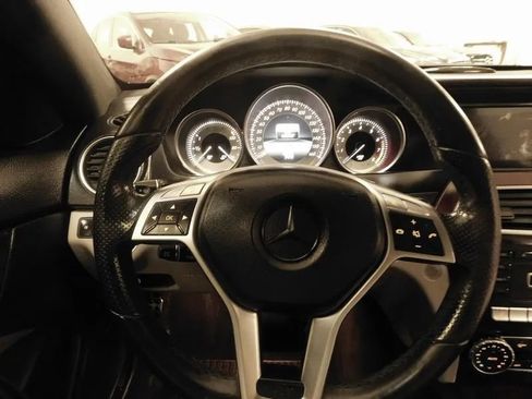 Used 2015 Mercedes-Benz C 250 Coupe image 28