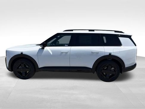 New 2027 Kia Telluride X-Line SX Prestige AWD/4WD image 4