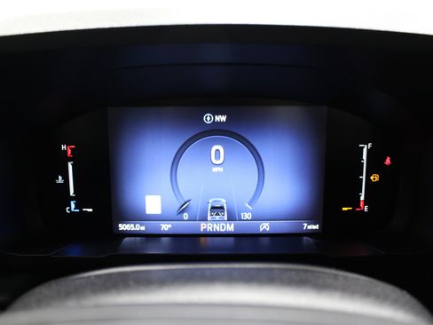 Used 2025 Ford Maverick Tremor AWD/4WD image 13