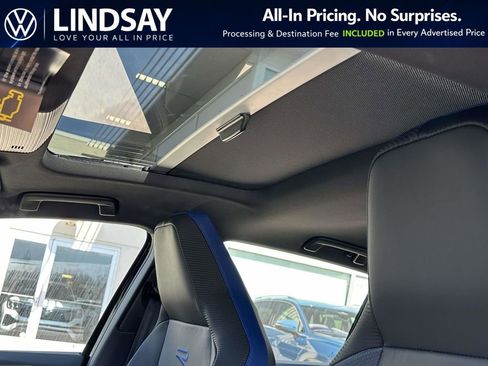 New 2026 Volkswagen Golf AWD/4WD image 20