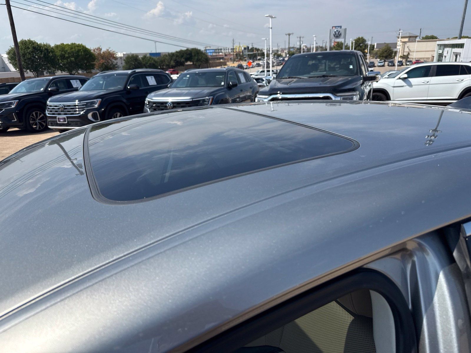 Used 2021 Lexus ES 350 w/ Premium Package FWD image 11