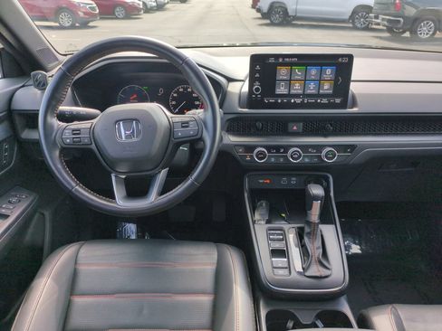 Used 2025 Honda CR-V Sport-L image 28