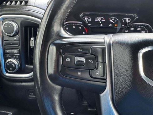 Used 2023 GMC Sierra 3500 SLE w/ SLE Convenience Package AWD/4WD image 30